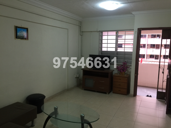 Blk 509 Ang Mo Kio Avenue 8 (Ang Mo Kio), HDB 3 Rooms #48955102